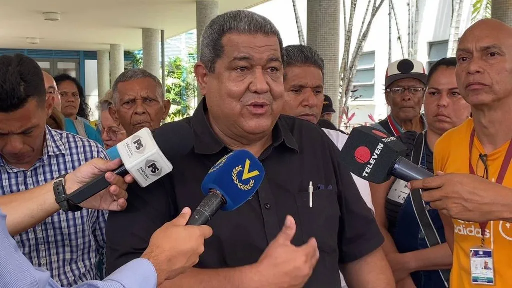 Pablo Zambrano sostiene que “hay que recuperar el salario que nos han arrebatado”