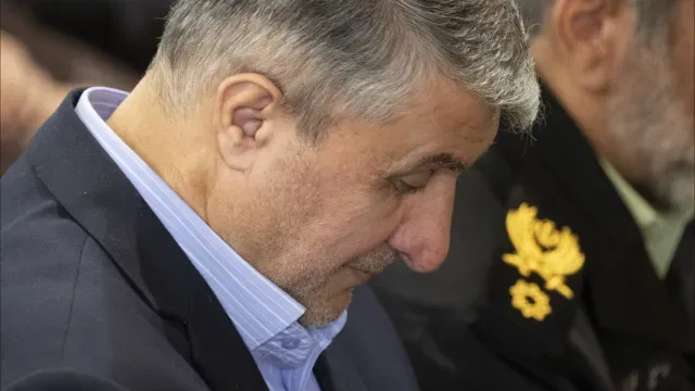 Irão impedido pelos EUA de participar em reunião da agência nuclear da ONU