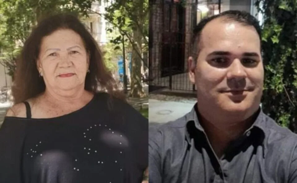 Homem que confessou matar mãe e filho e escondeu corpos em geladeira é condenado a mais de 46 anos de prisão