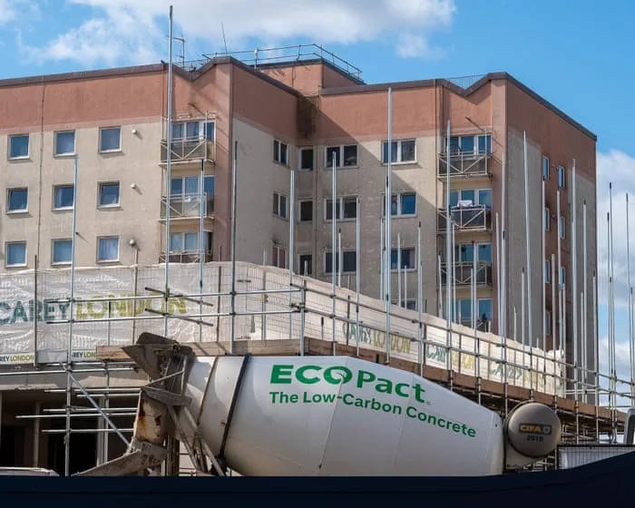 Housebuilding near train stations to get ‘default yes’ under new planning changes – UK politics live