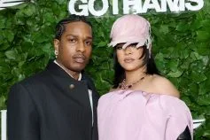 Watch Rihanna Fangirl Over ‘Love Island USA’ Winner Trinity Tatum at A$AP Rocky’s Paris Concert