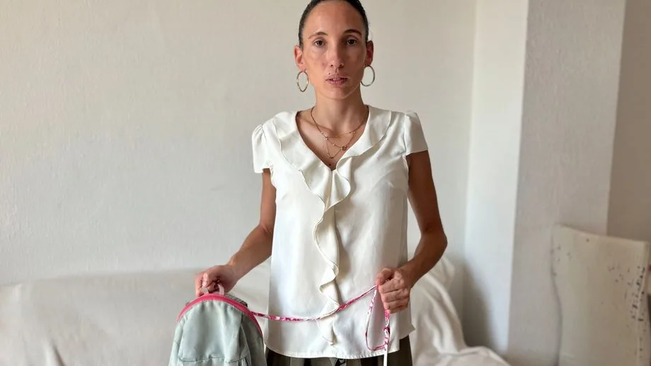 "Je lui envoyais le sac pour le nourrir" : à Nîmes, cette voisine aide un petit garçon enfermé pendant plusieurs jours