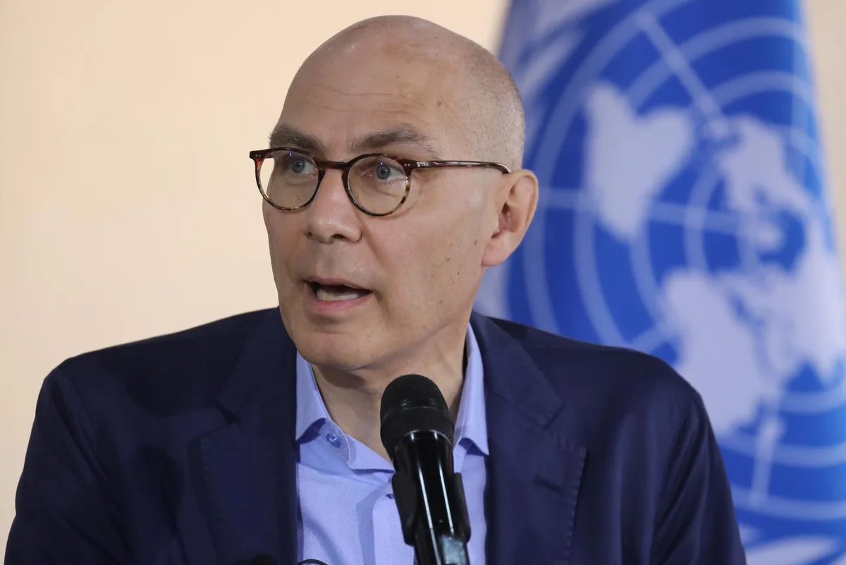 ONU advierte que todos los DDHH "están en riesgo" ante el avance de la IA