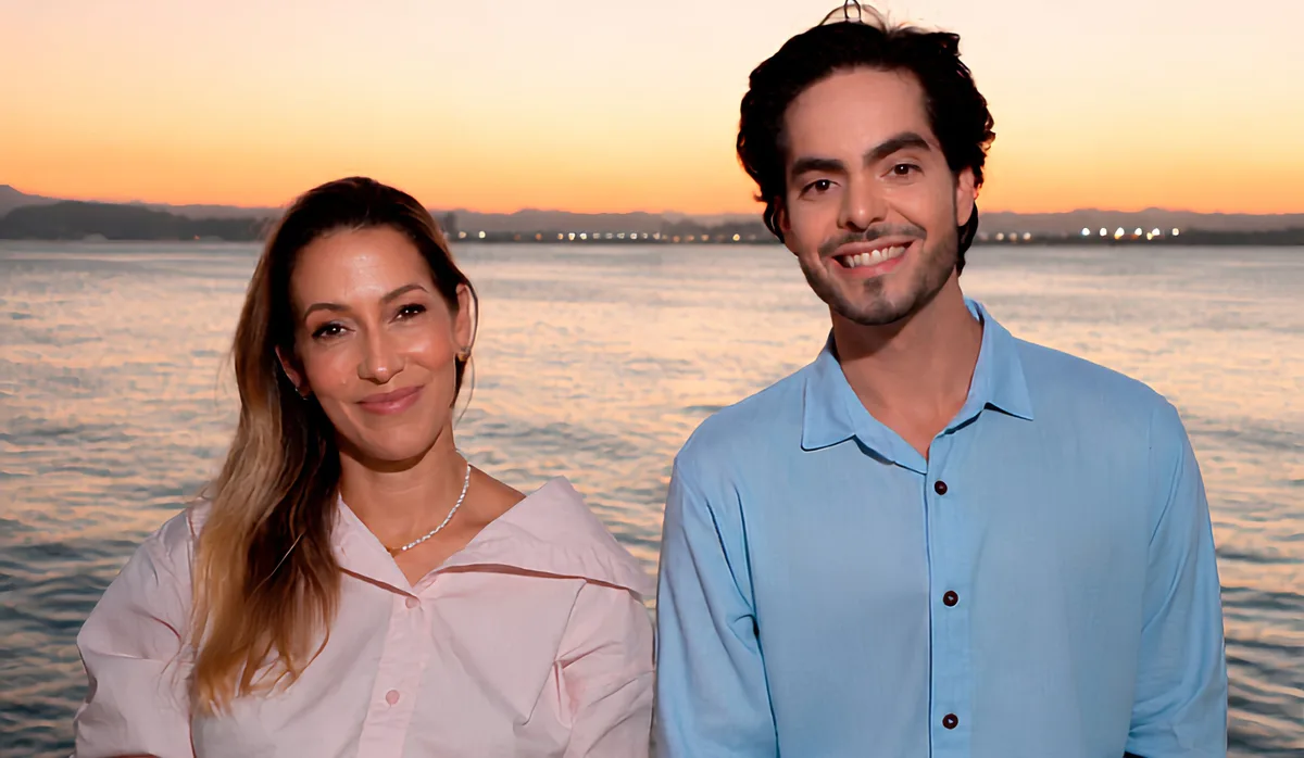 Folha Social estreia na TV e revela o novo luxo capixaba