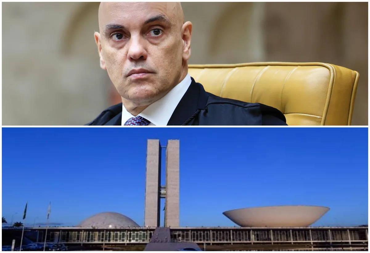 Seis dos 11 candidatos ao Senado no ES se dizem predispostos a cassar Moraes