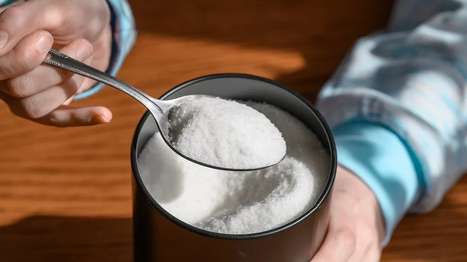 Popular artificial sweetener linked to potentially dangerous heart risk