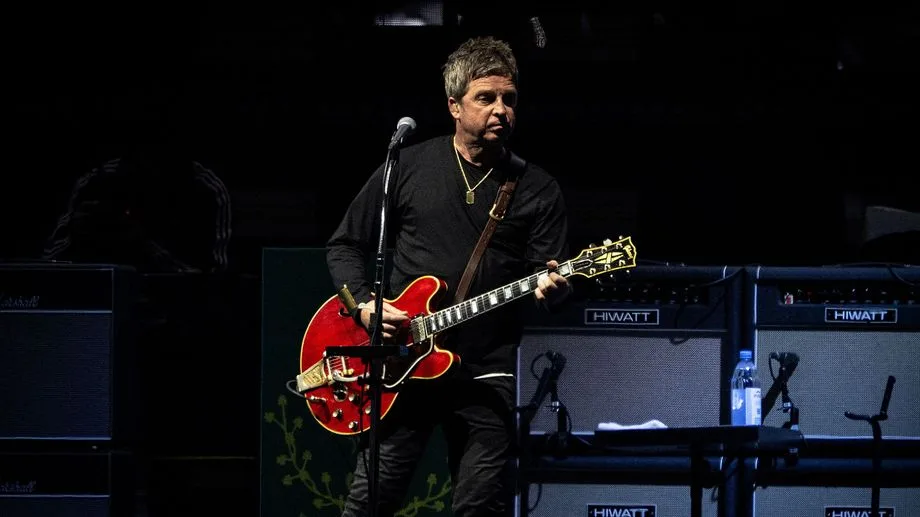 Oasis revient à Paris en 2027 avec deux concerts au Stade de France, les 20 et 23 juillet