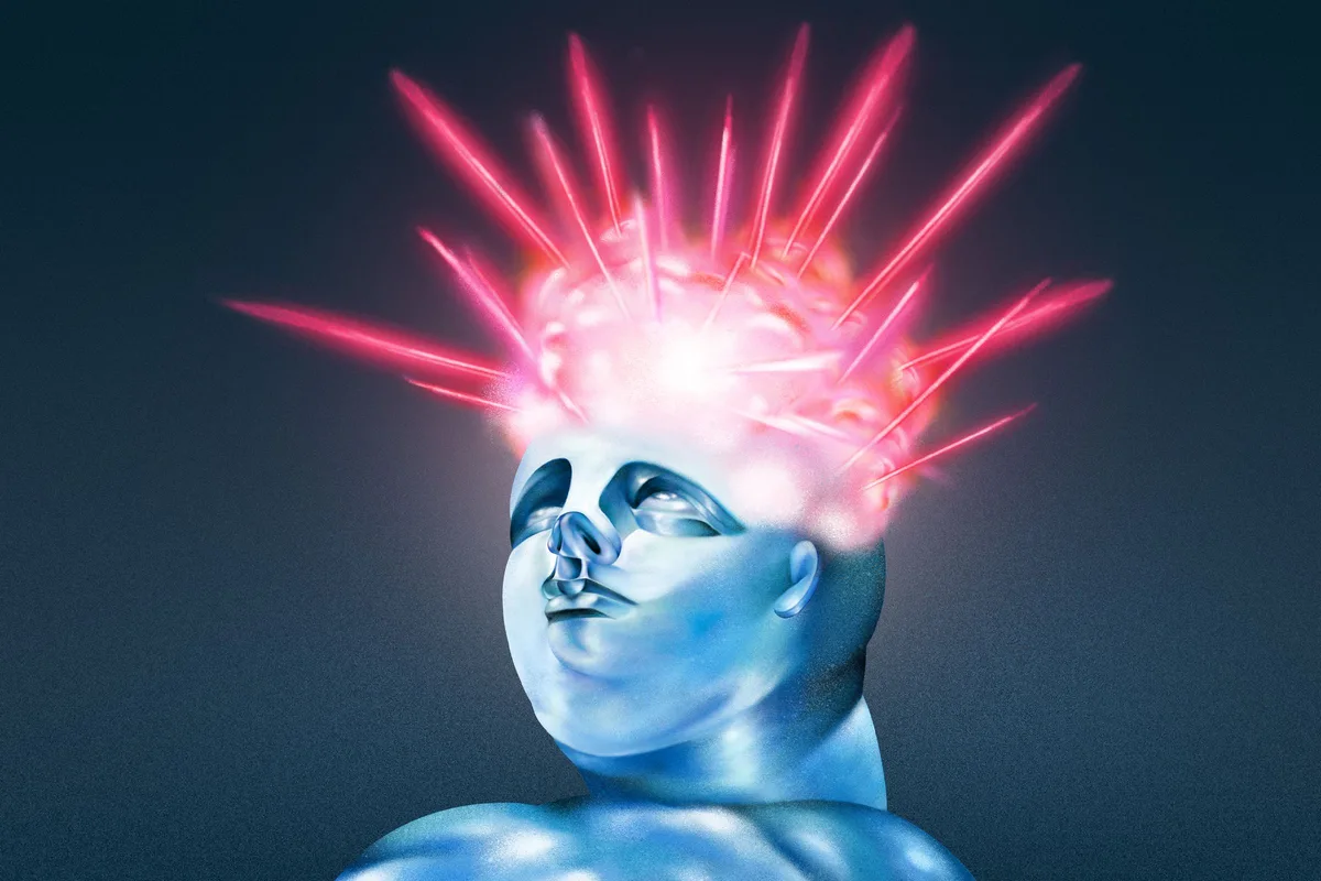 5 Weird Tricks for Having a Brain