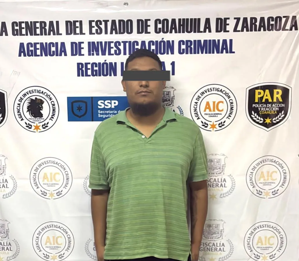 Procesan a hombre por amenazas en redes tras hechos violentos en secundaria de La Unión en Torreón