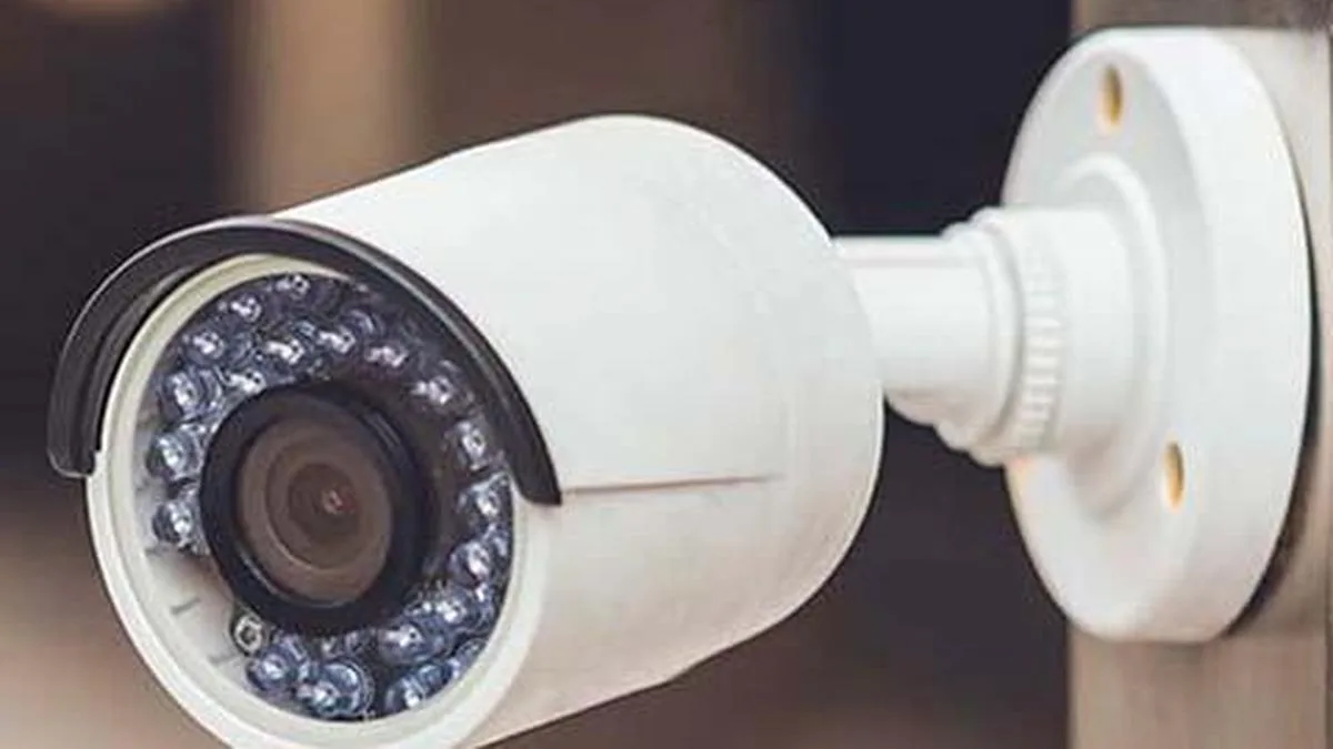 Wider camera surveillance network on cards in Keralam’s Kozhikode to check traffic rule violations and reckless dumping of waste