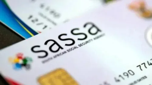 Postbank urges 80,000 beneficiaries to migrate to black cards before August 31 deadline