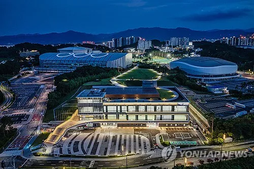 8개국 47개사 바이어 강릉 집결…29일 트래블마트