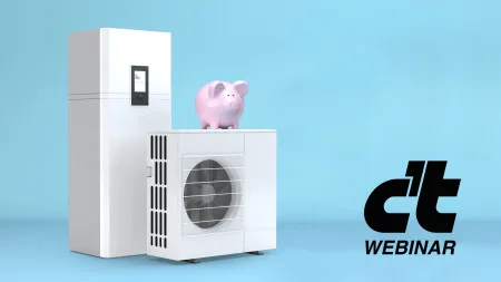 heise-Angebot: c’t-Webinar: Die Wärmepumpe fürs Eigenheim