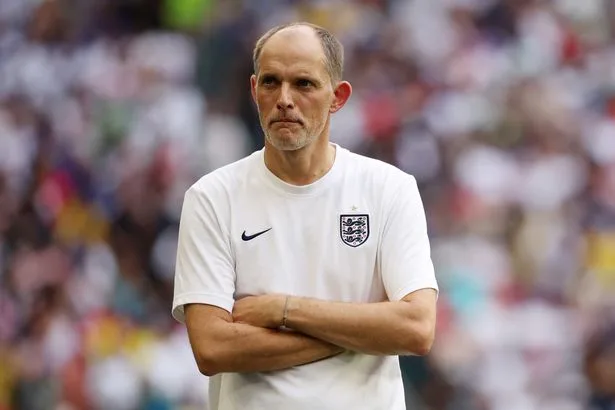 Thomas Tuchel will NOT follow Jurgen Klopp's lead as he prepares to name England squad