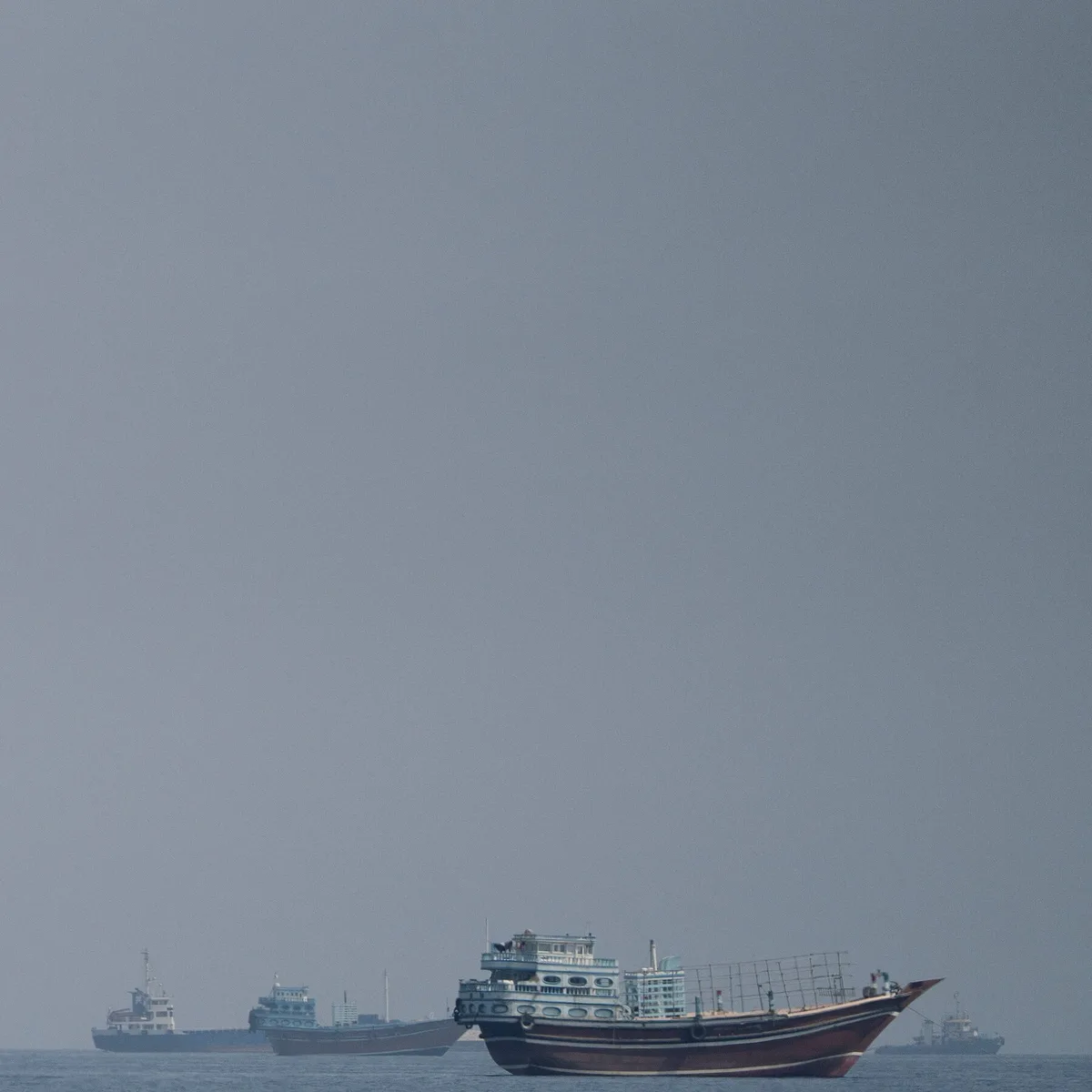 Oil Prices Fall Ahead of U.S. Vow to Intensify Economic War Against Iran
