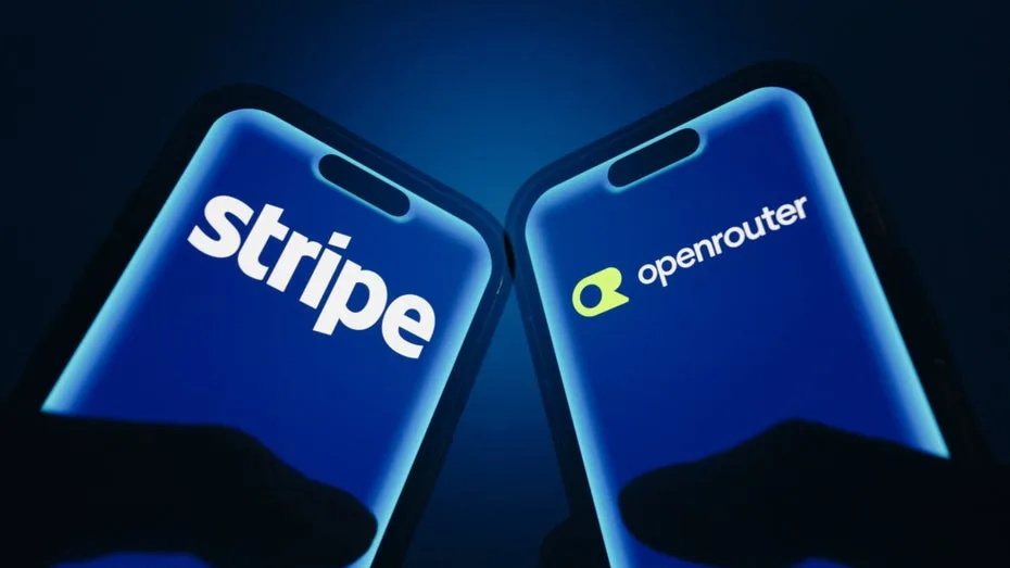 Ein Tool, alle KI-Modelle: Darum ist Stripe an Openrouter interessiert