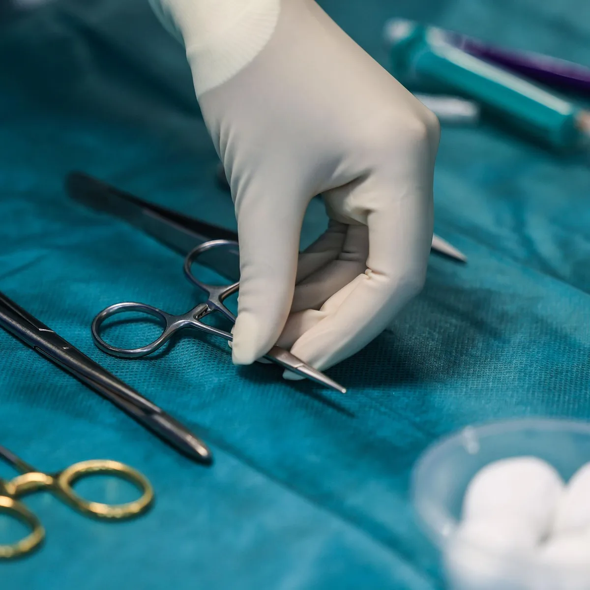 Medizinischer Dienst - Rund 3.100 medizinische Behandlungsfehler im vergangenen Jahr nachgewiesen