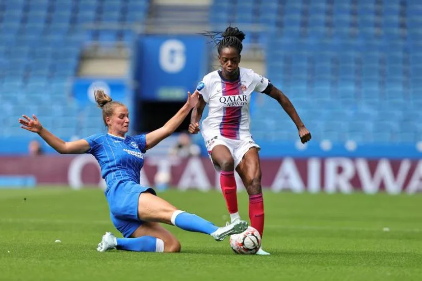 Peu réaliste la saison dernière, l'attaque parisienne renforcée par ses nouvelles recrues avant le barrage de Ligue des champions