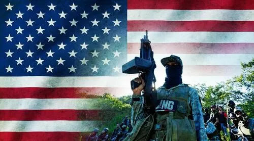 Estos son los 21 grupos terroristas designados por EU en América Latina y el Caribe; México concentra ocho