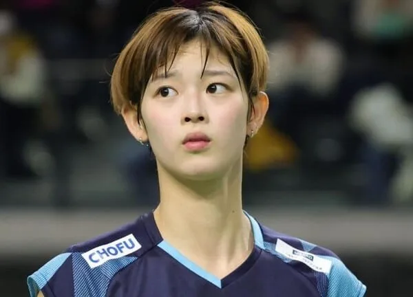 「天使みたい」田口真彩、デンマークOP16強