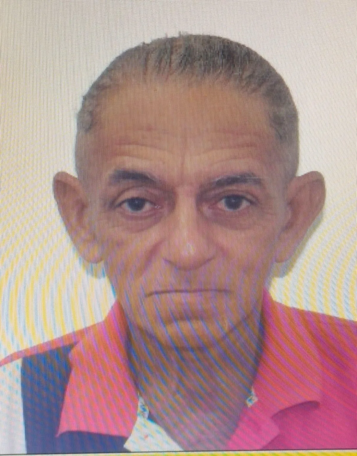 Sesau procura familiares de idoso internado no HGR