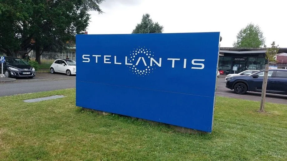 L’usine Stellantis de Rennes n'est pas un "cheval de Troie de la Chine"