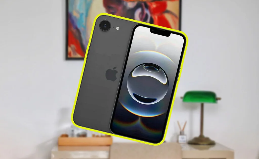 Aurrera está rematando el celular ideal para entrarle al ecosistema de Apple: iPhone 16e de 128 GB reacondicionado