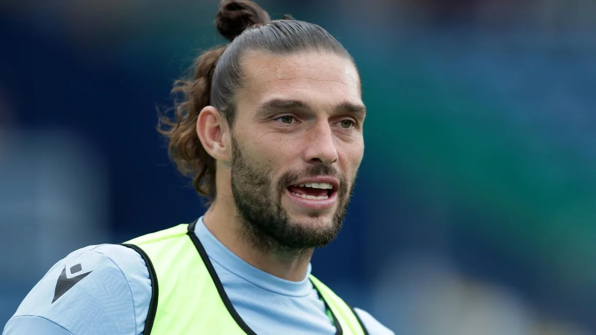 Andy Carroll: Englischer Ex-Nationalstürmer berichtet: „Ich wurde sexuell missbraucht“
