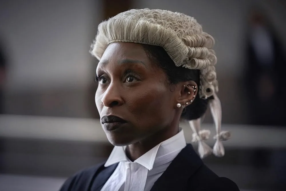 Cynthia Erivo vive uma advogada de defesa no trailer do DRAMA ‘Prima Facie’; Confira!