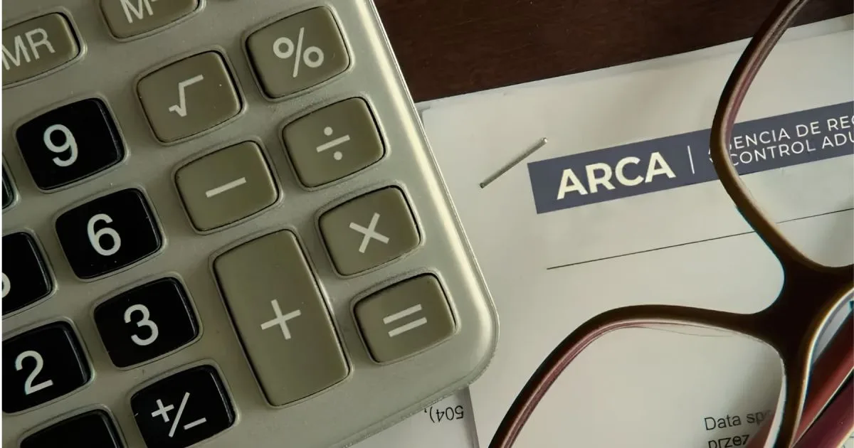 Piden una nueva prórroga para la presentación de Ganancias 2025 a ARCA por el debate de la Inocencia Fiscal