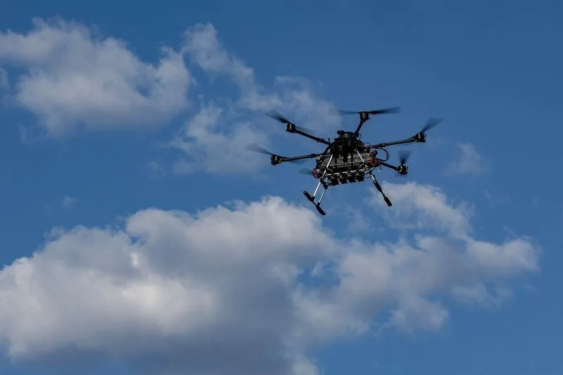 Rusia amenazó a Reino Unido con “consecuencias” por el uso de drones británicos en ataques ucranianos contra territorio ruso