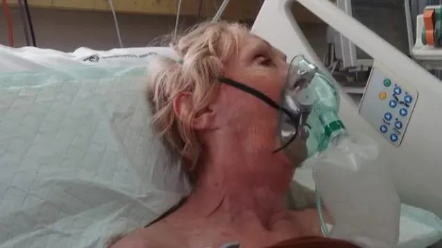 ‘Nightmare beyond belief’: Freak accident in Bali restaurant leaves WA grandmother fighting for her life