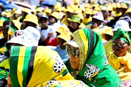 New ANC directive mandates councillors to obtain matric certificates within a year