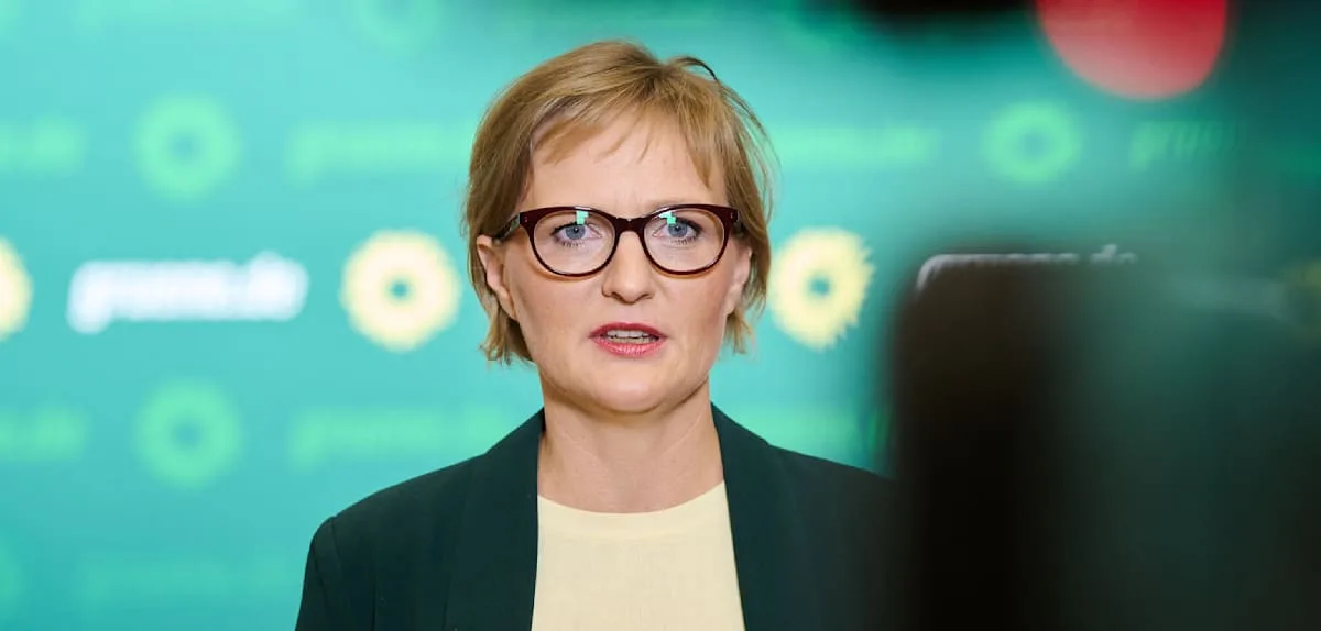 Brantner fordert Schröders Rauswurf aus der SPD – „Ein neues Verfahren gehört auf den Tisch“