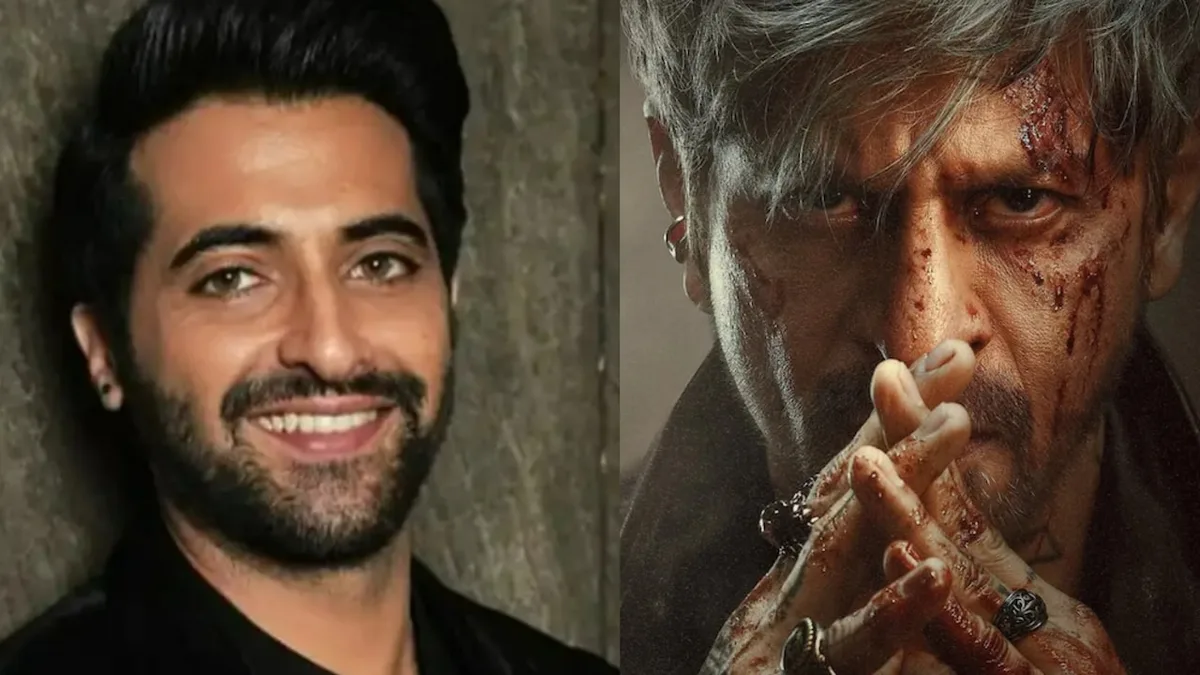 'Anand Sir Will Kill Me': Shah Rukh Khan's King Co-Star Akshay Oberoi On Film's Shooting Status