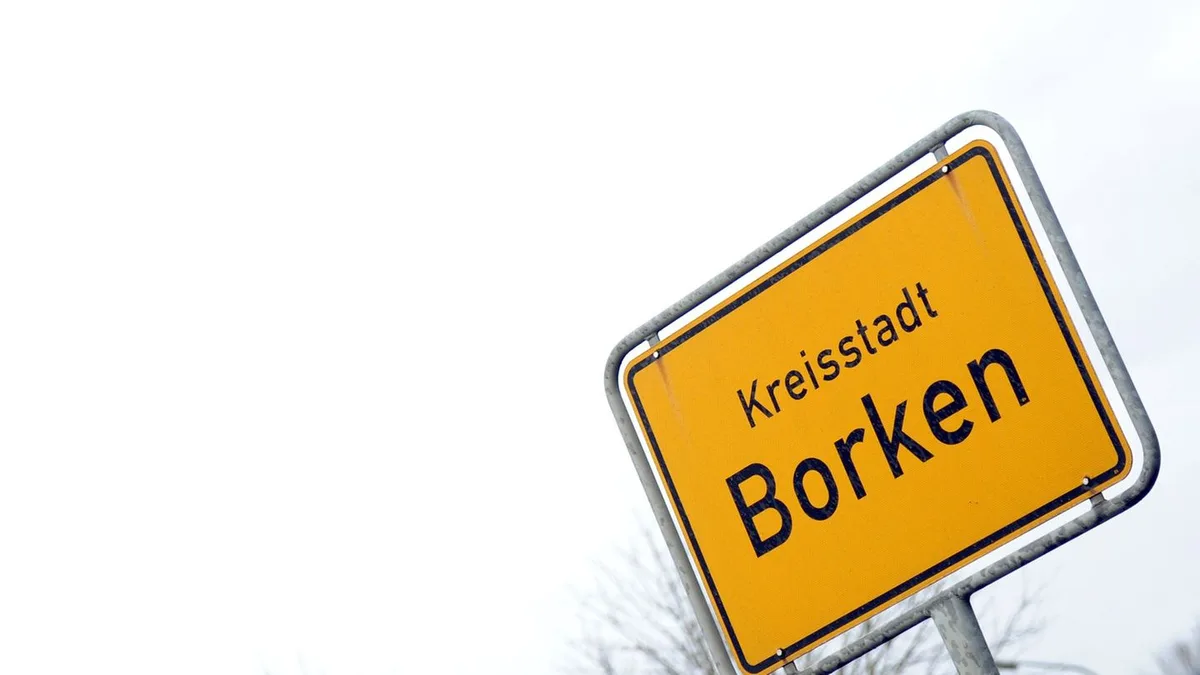 Kurioser Gesetzespassus: Bund macht Borken in NRW zu „Küstenregion“ – Land verärgert