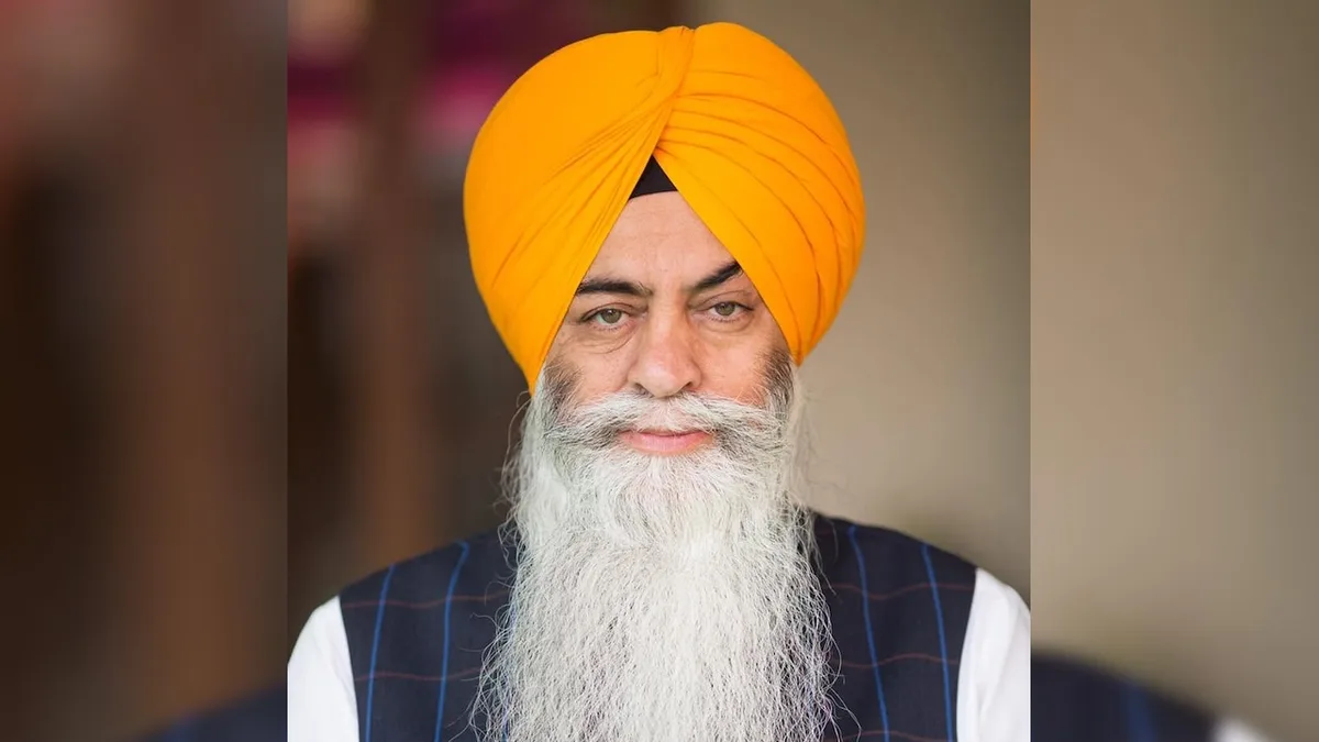 Rape Case Against Akali Dal Leader Amarjit Singh Chawla Latest Flashpoint In Punjab Politics