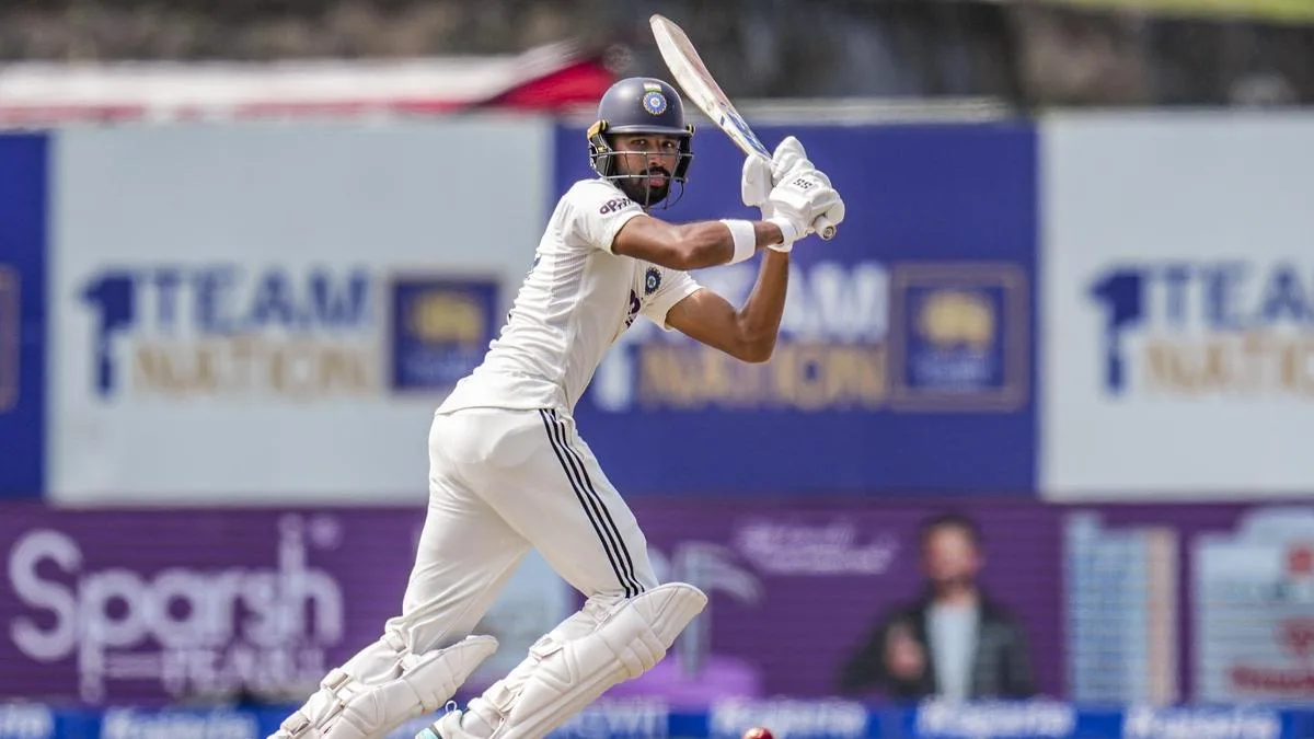 India vs Sri Lanka 1st Test: Devdutt Padikkal’s first salvo — a win for planning and preparation