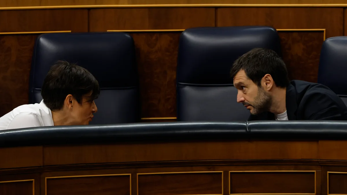 El Gobierno admite "efectos negativos en la oferta de alquiler" de su decreto pero no "apreciables", porque podía haber sido más intervencionista
