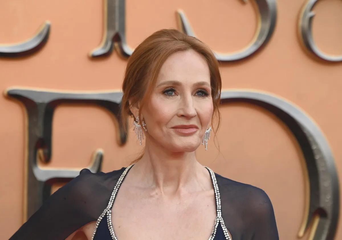 J.K. Rowling’s Life And Legacy To Be Explored In BBC Documentary