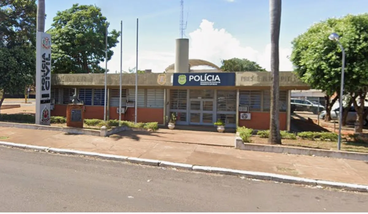 Homem é preso suspeito de agredir companheira e tentar atear fogo em casa no interior de SP