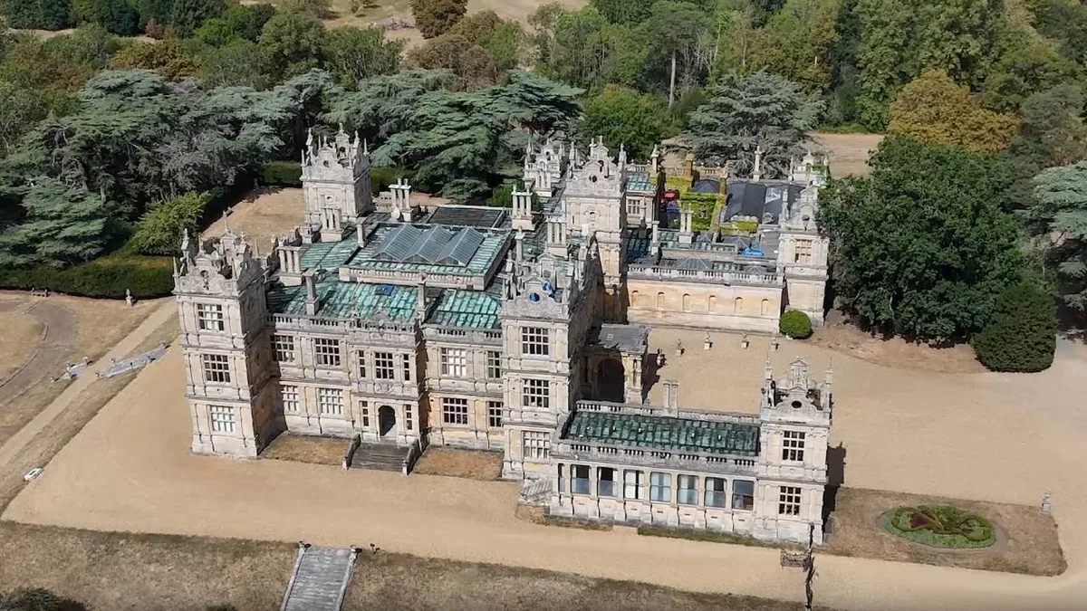 Mentmore Towers, Batman Begins’ Wayne Manor in Buckinghamshire, could be seized over repairs