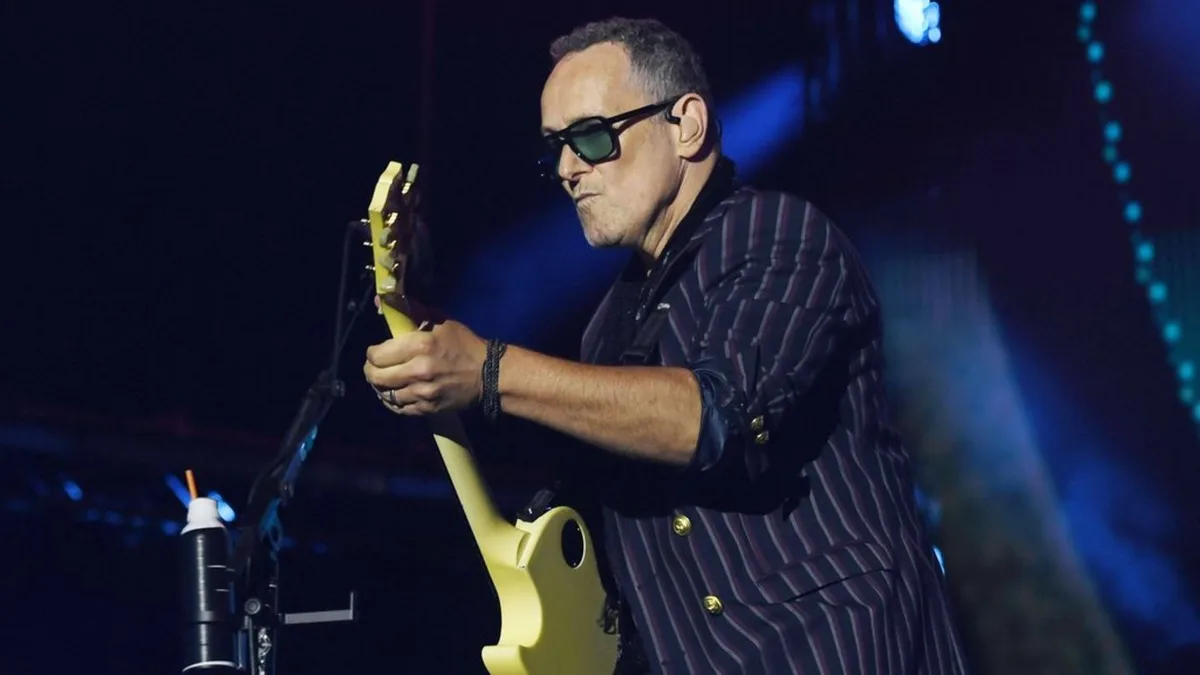 Vivian Campbell: Krebs bei Def-Leppard-Gitarrist zurück