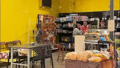 Da padaria ao lazer, onde dá para resolver tudo a pé no bairro?