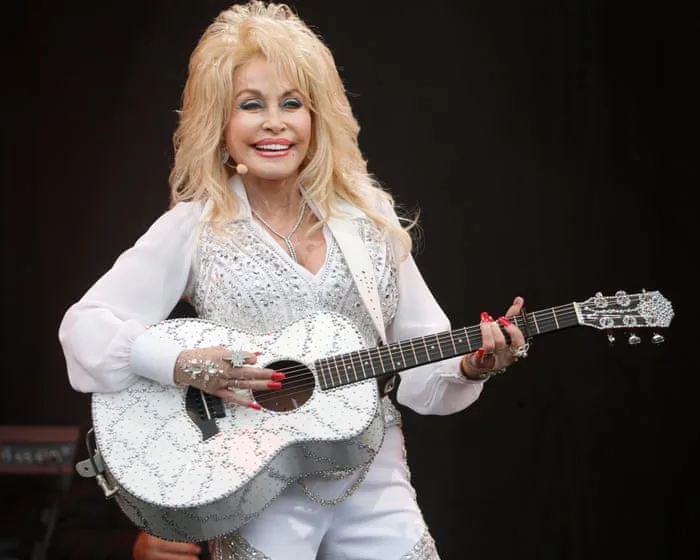 Dolly Parton obituary