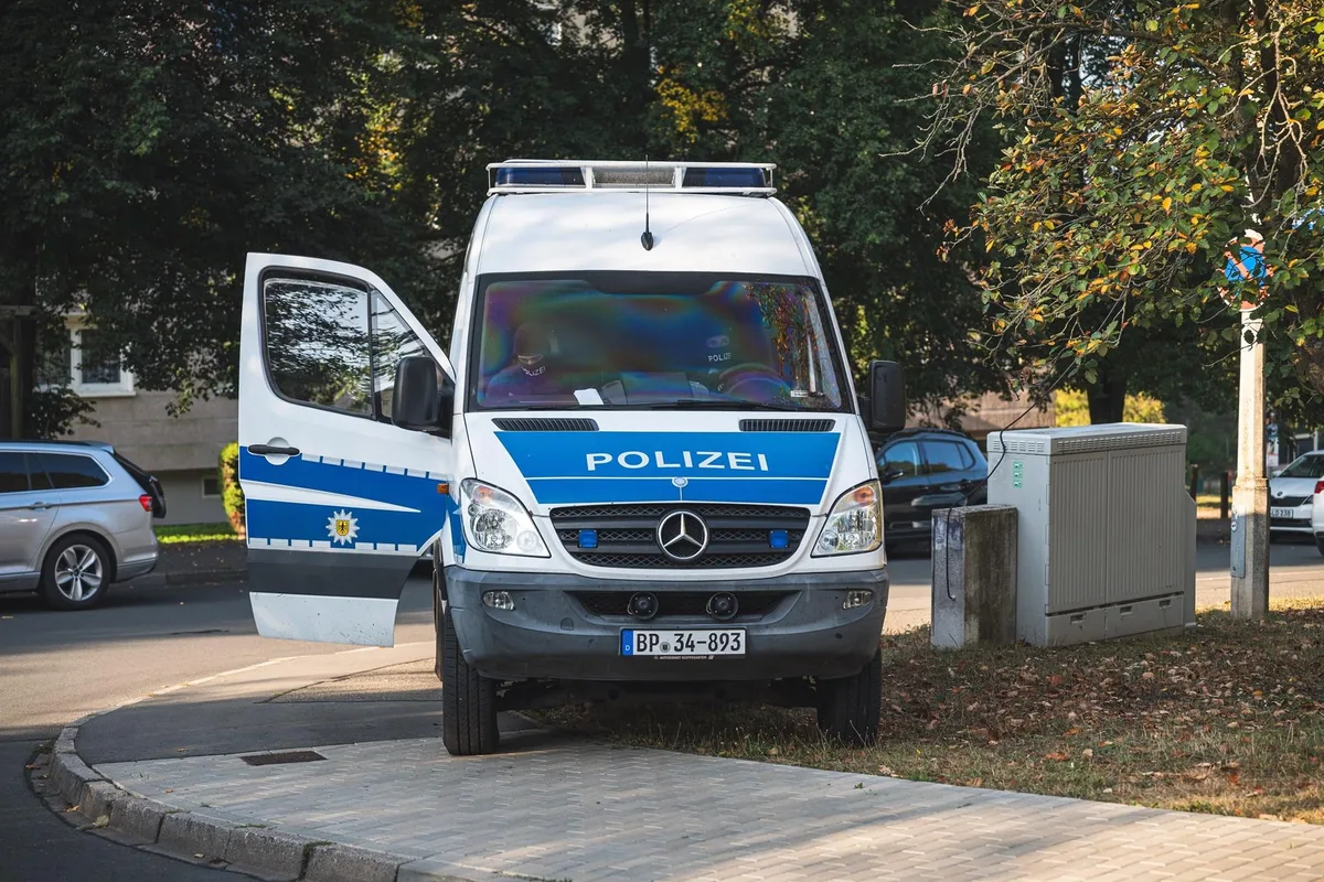 Imputados en Alemania siete supuestos miembros de Hamás por preparar ataques y posesión ilegal de armas