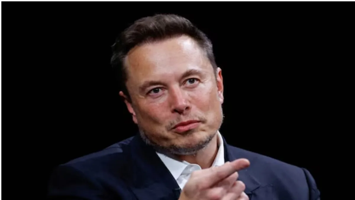 Starlink Spent 5 Years Complying With All Laws In India, Why No Licence: Elon Musk