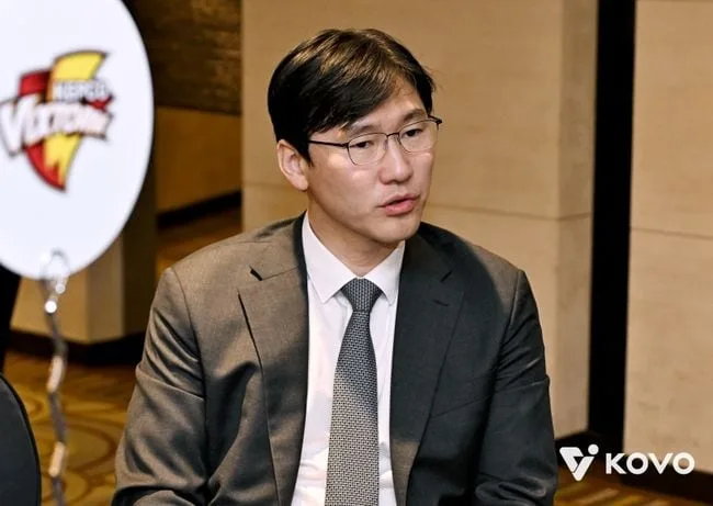 "주전 세터 아직 없다" 돌아온 배구도사의 행복한 고민…세터진 공존 해법, 한국전력 도약의 열쇠 되나