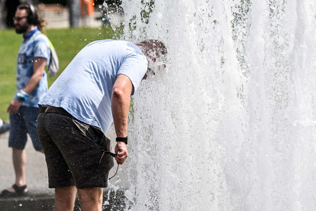 Alemania registra 14.000 muertes por calor en 2026, la cifra más alta de las últimas décadas