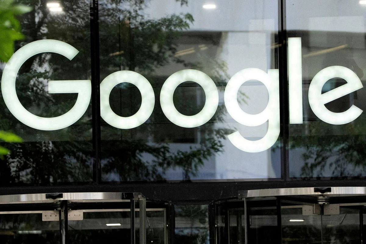 Alphabet's Google changes spam policy in EU to avert antitrust fine